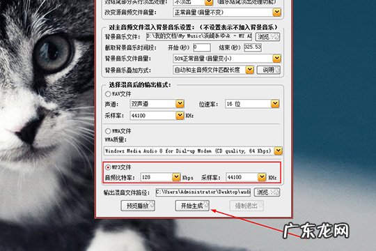 混录天王怎么合成音乐