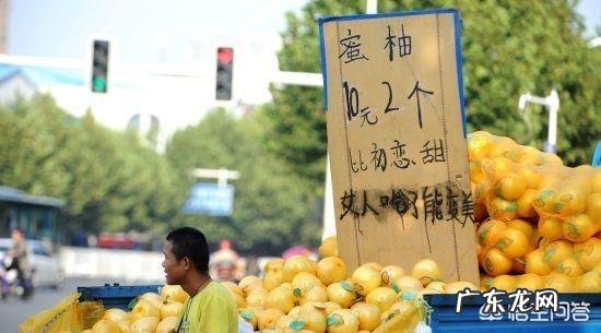 现在种什么水果能赚钱,卖水果能挣钱吗?