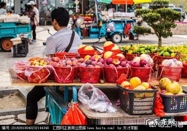现在种什么水果能赚钱,卖水果能挣钱吗?