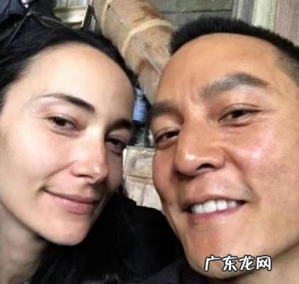 除暴吴彦祖老婆扮演者 吴彦祖的老婆是谁