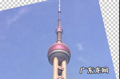 ps照片扶正方法 PS怎么扶正照片