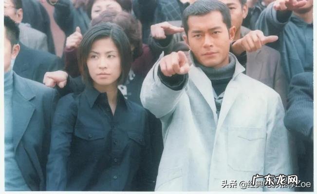 邵美琪电影警长 邵美琪电影