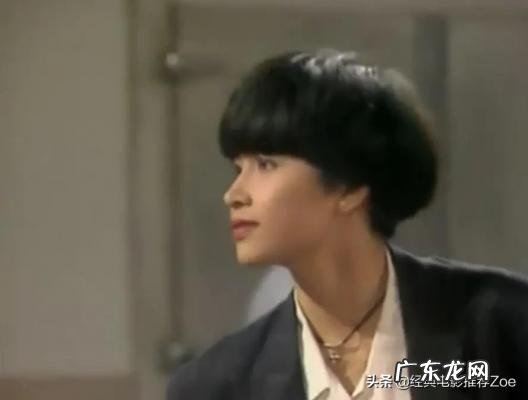 邵美琪电影警长 邵美琪电影