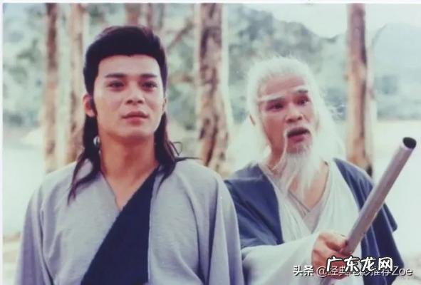 邵美琪电影警长 邵美琪电影