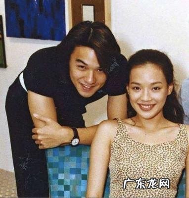 徐若瑄多大出道 徐若瑄出道照片