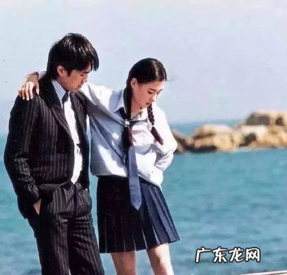 徐若瑄多大出道 徐若瑄出道照片