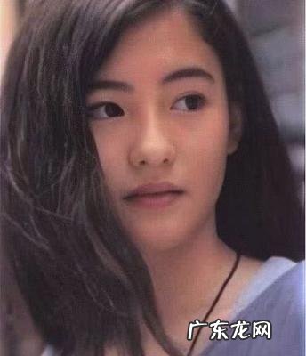 徐若瑄多大出道 徐若瑄出道照片