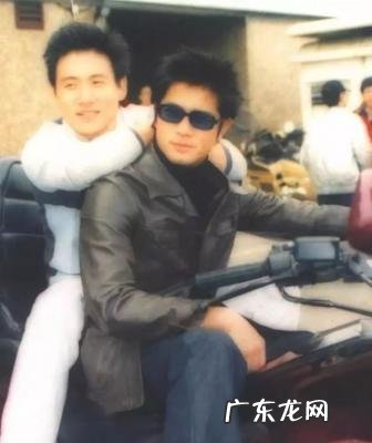 徐若瑄多大出道 徐若瑄出道照片