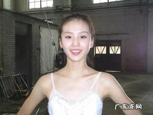 徐若瑄多大出道 徐若瑄出道照片