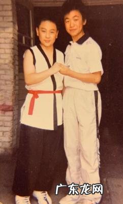 徐若瑄多大出道 徐若瑄出道照片