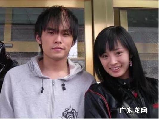 徐若瑄多大出道 徐若瑄出道照片