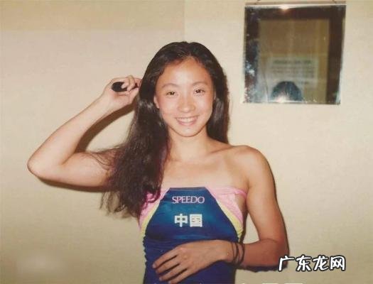 徐若瑄多大出道 徐若瑄出道照片