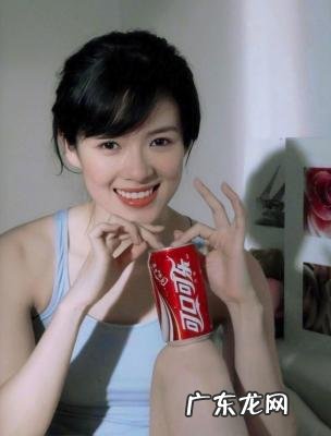 徐若瑄多大出道 徐若瑄出道照片