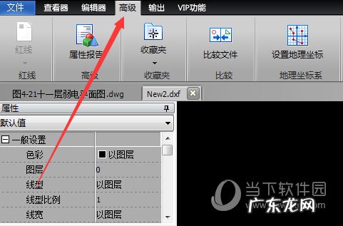 迅捷cad编辑器怎么打印图纸出来 迅捷CAD编辑器怎么对PDF图纸进行绘图统计