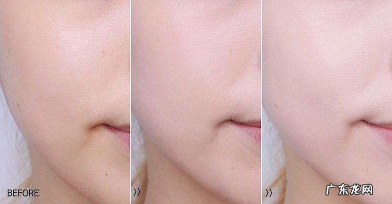 纪梵希粉底液色号选择 纪梵希粉底液