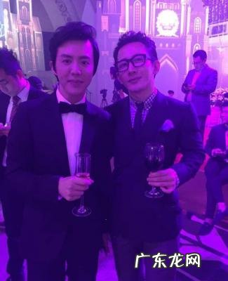 刘谦说找力宏什么意思 刘谦找力宏什么意思