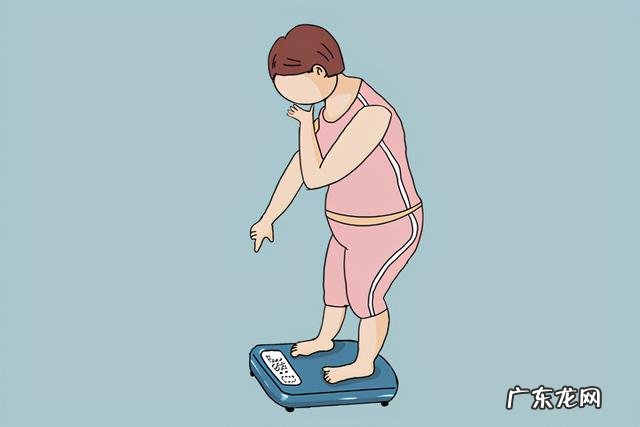 身高在1米6—1米7的女生，标准体重应该是多少