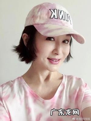 潘迎紫图片 个人资料简介 潘迎紫图片