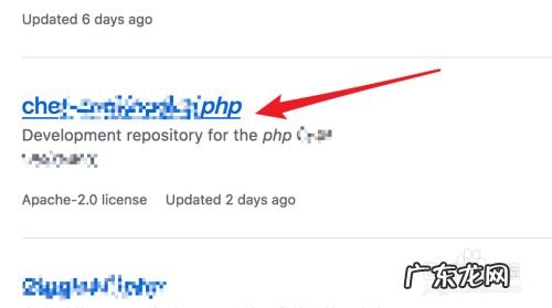 怎么在github上找开源项目,github优秀java开源项目?