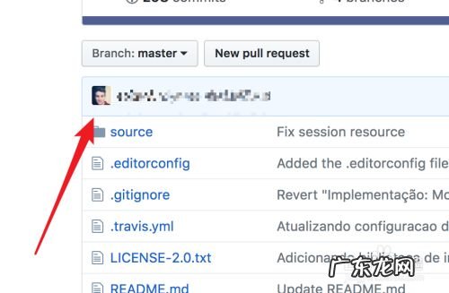 怎么在github上找开源项目,github优秀java开源项目?
