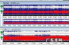 goldwave添加音轨 GoldWave如何拼接音乐