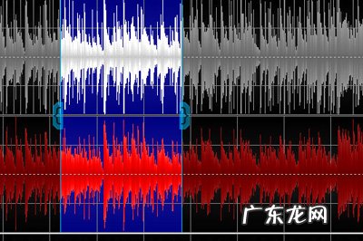 goldwave录音怎么弄 Goldwave怎么截取音频