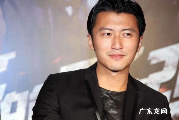 谢霆锋和张卫健一起拍的电视剧 谢霆锋拍过的电视剧