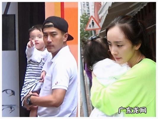 杨幂老公刘恺威结婚照 杨幂刘恺威结婚照