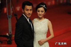 杨幂老公刘恺威结婚照 杨幂刘恺威结婚照