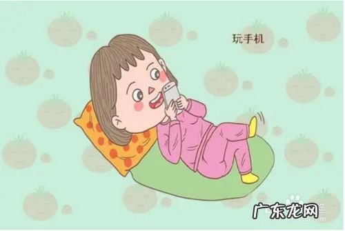 玩手机有哪些危害,青少年沉迷手机的危害?