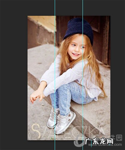 折叠照片如何制作方法 ps折叠图片怎么制作