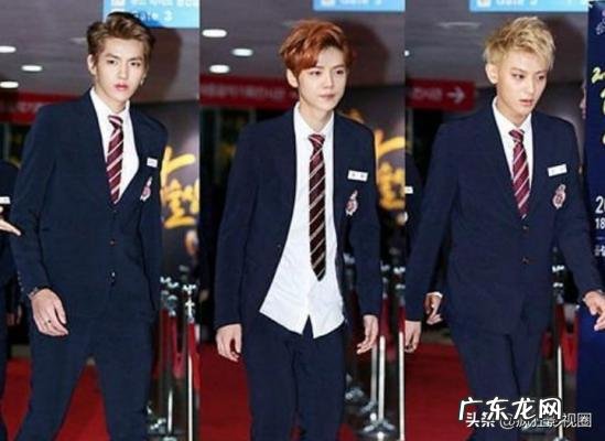 吴亦凡最后一次EXO舞台 exo吴亦凡被打