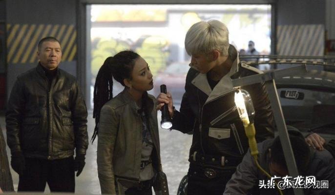 吴亦凡最后一次EXO舞台 exo吴亦凡被打