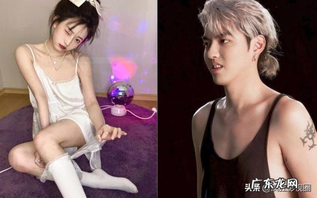 吴亦凡最后一次EXO舞台 exo吴亦凡被打