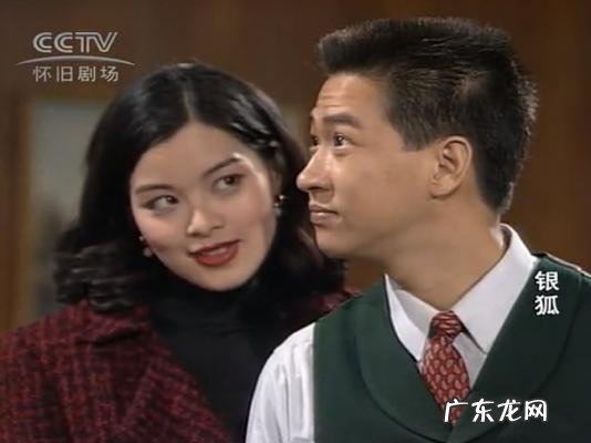 亚视演员宗杨的现状 亚视演员