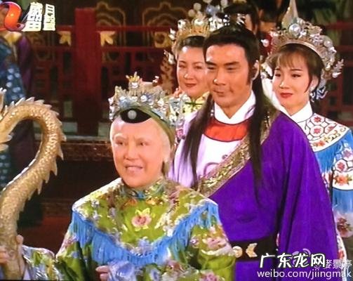 亚视演员宗杨的现状 亚视演员