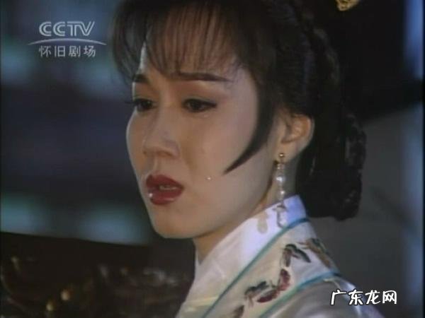 亚视演员宗杨的现状 亚视演员