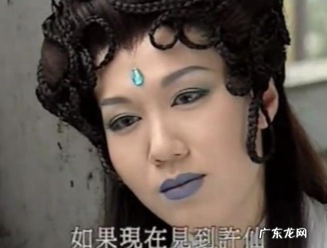 亚视演员宗杨的现状 亚视演员