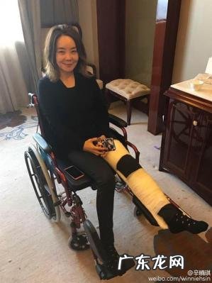 辛晓琪年龄多大 辛晓琪年龄