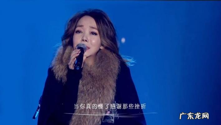 辛晓琪年龄多大 辛晓琪年龄