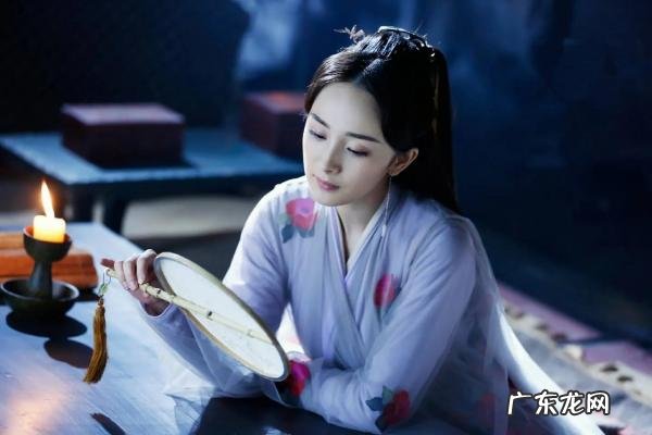 杨幂和陈伟霆主演的电视剧 杨幂主演过的电视剧