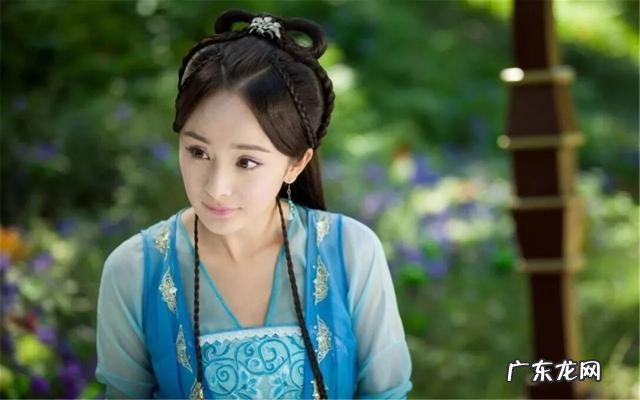 杨幂和陈伟霆主演的电视剧 杨幂主演过的电视剧