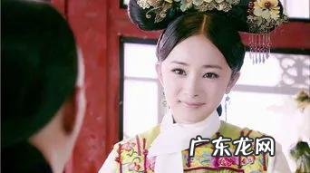 杨幂和陈伟霆主演的电视剧 杨幂主演过的电视剧