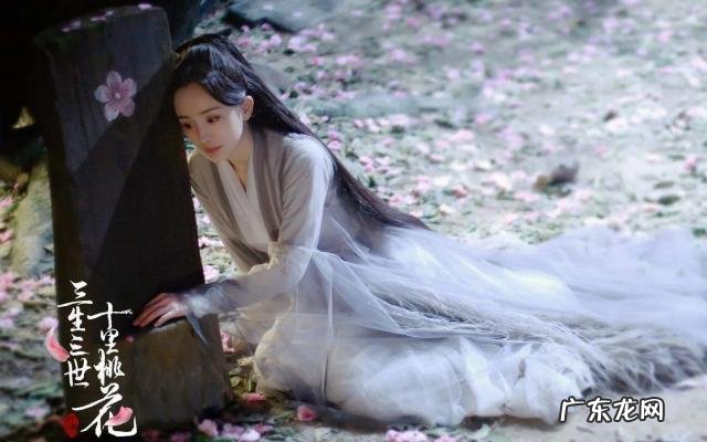 杨幂和陈伟霆主演的电视剧 杨幂主演过的电视剧