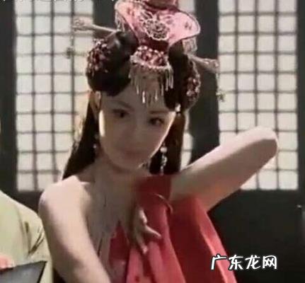 杨幂和陈伟霆主演的电视剧 杨幂主演过的电视剧