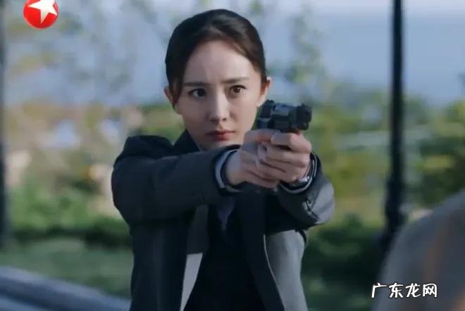 杨幂和陈伟霆主演的电视剧 杨幂主演过的电视剧