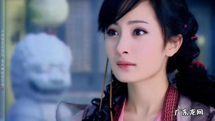 杨幂和陈伟霆主演的电视剧 杨幂主演过的电视剧