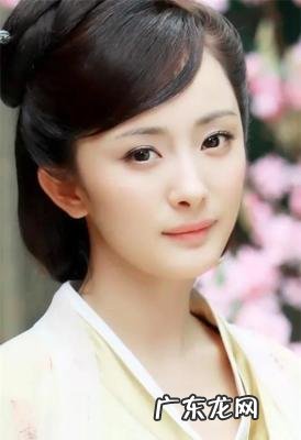 杨幂和陈伟霆主演的电视剧 杨幂主演过的电视剧