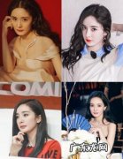 杨幂和陈伟霆主演的电视剧 杨幂主演过的电视剧