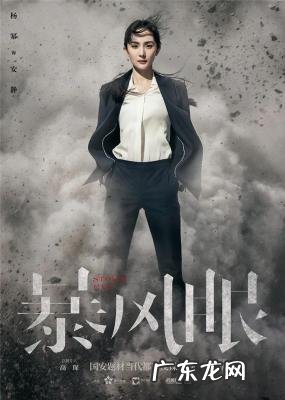 杨幂和陈伟霆主演的电视剧 杨幂主演过的电视剧